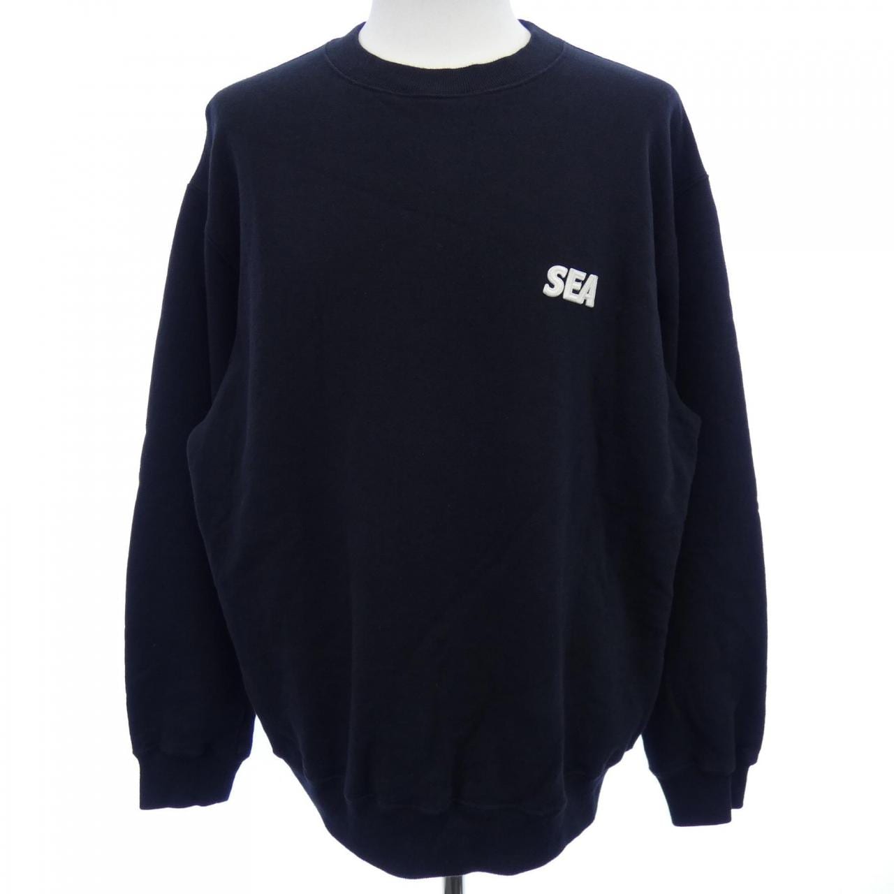 ウィンダンシー WINDANDSEA スウェット