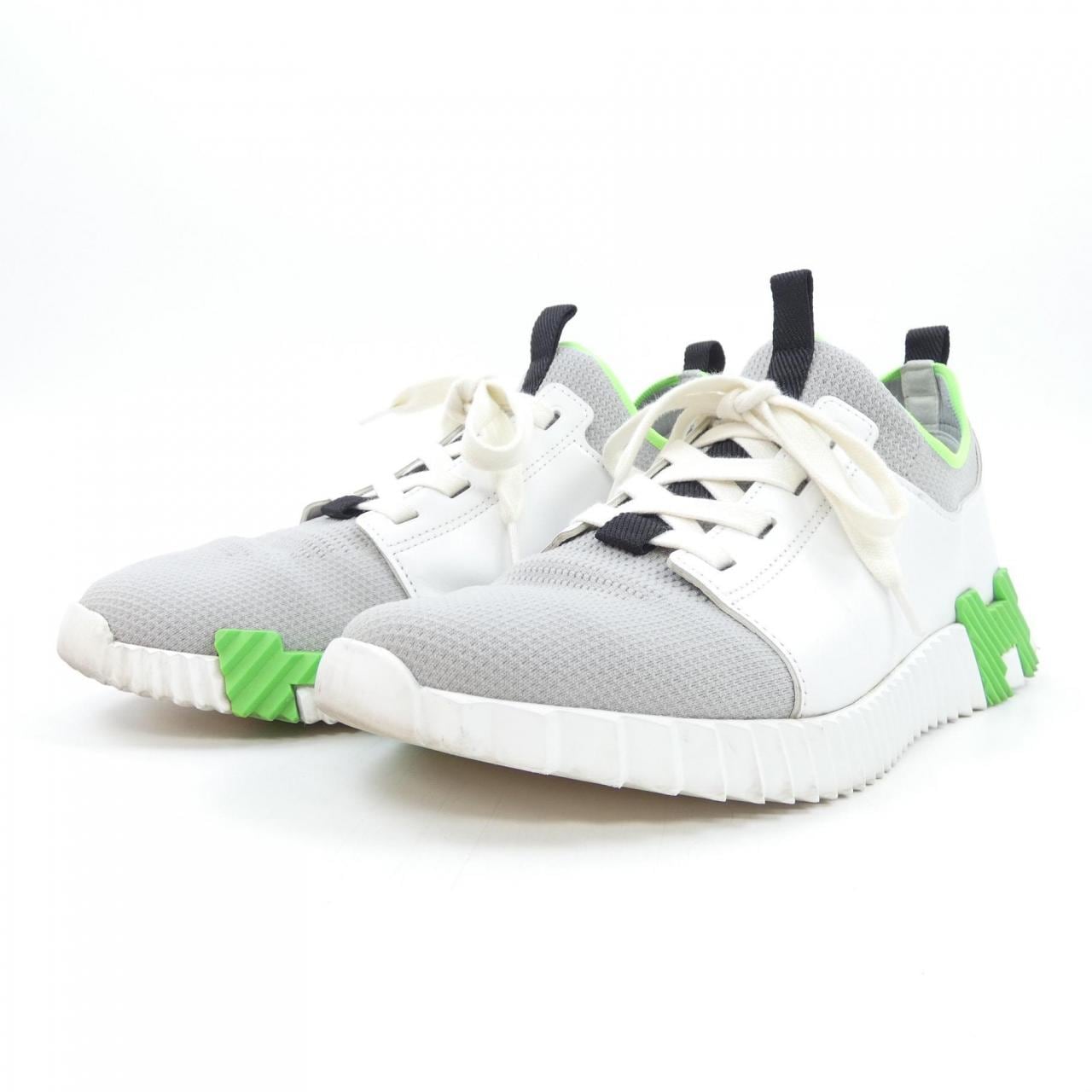 エルメス HERMES デパール 212918Z スニーカー