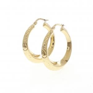 ウノアエレ 750YG ピアス