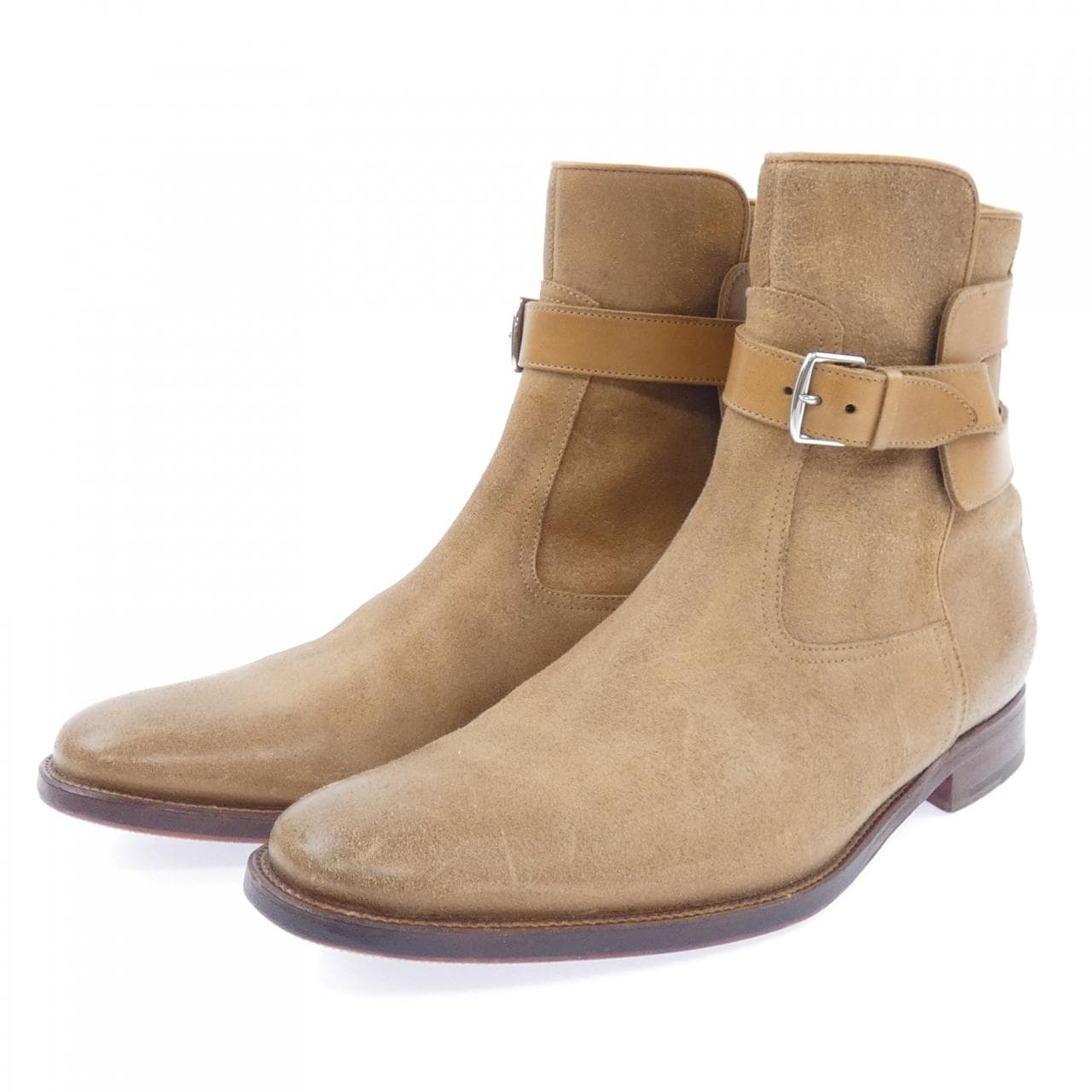 エルメス HERMES ブーツ