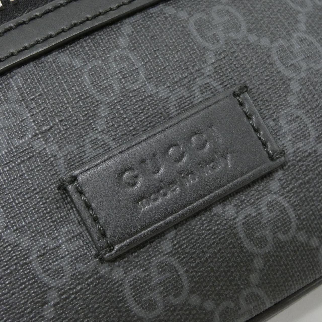 グッチ 474293 K9RRN ウエストバッグ