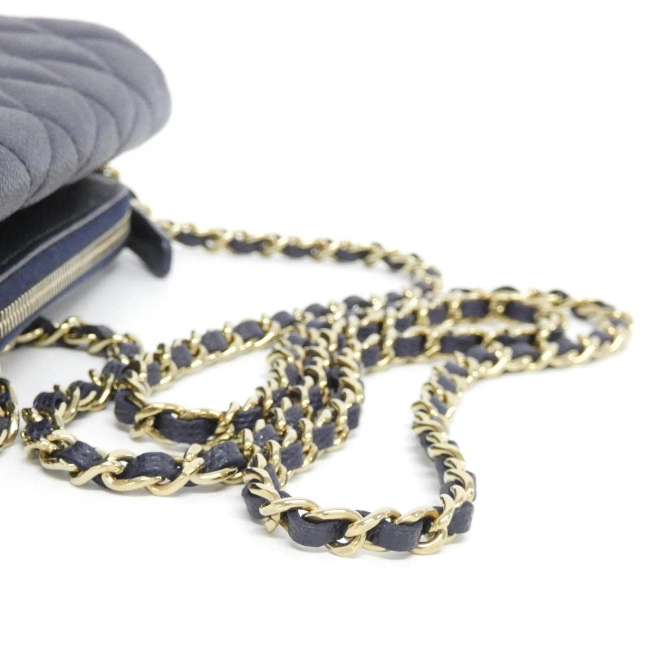 シャネル タイムレスクラシック ライン AP2096 フォンケース