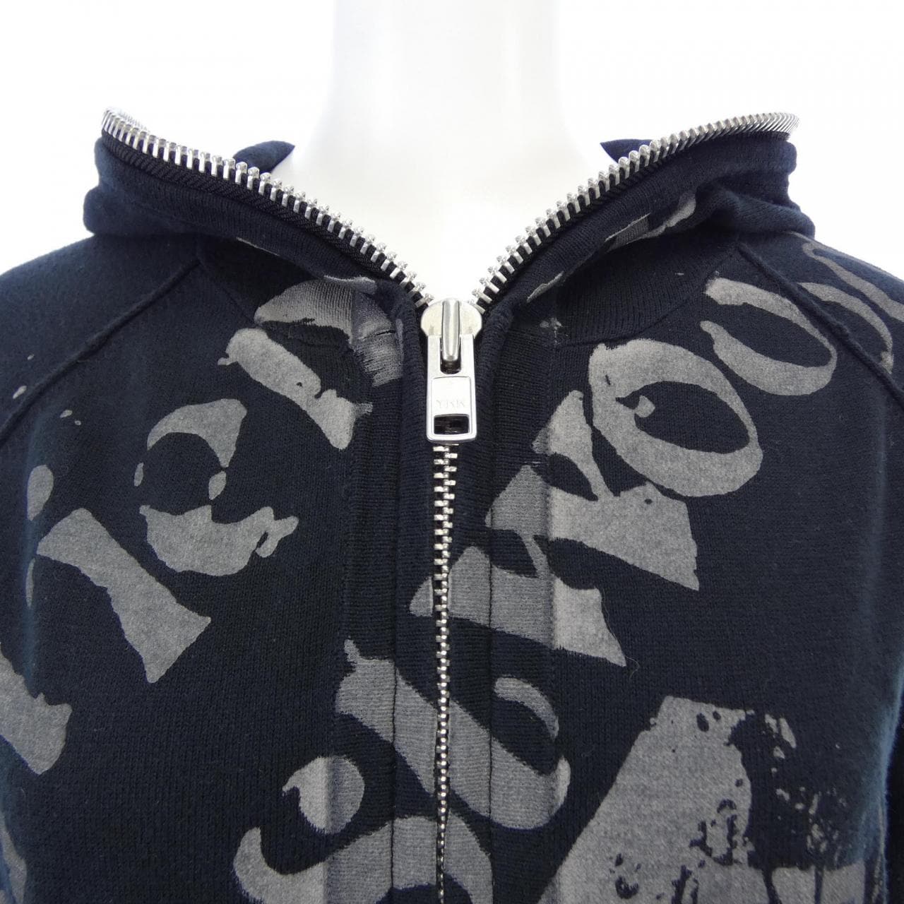 ヴィヴィアンウエストウッドレッド Vivienne Westwood RED LABEL 357-01-18038 パーカー