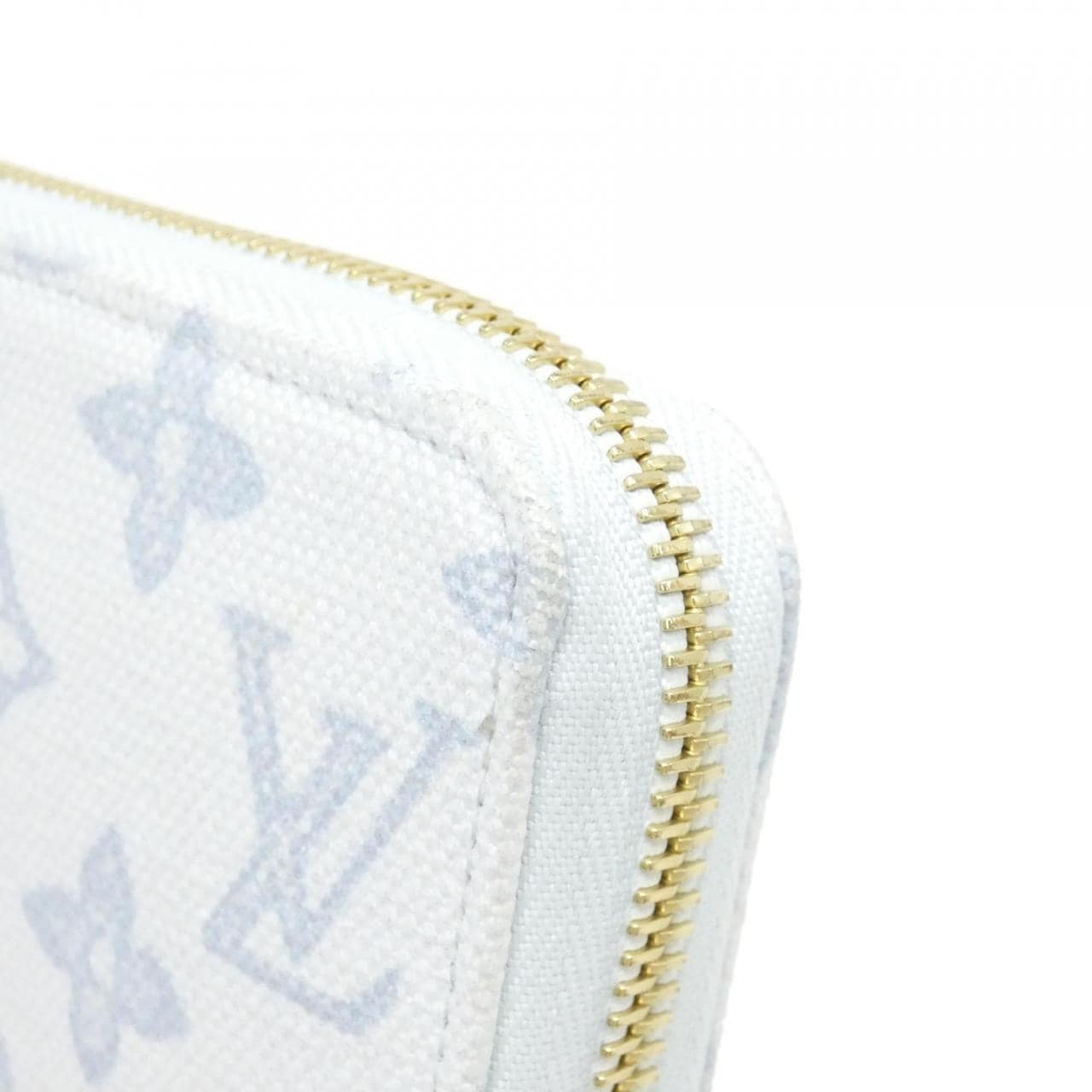 ルイヴィトン モノグラム オリジン ジッピー ウォレット M27686 財布