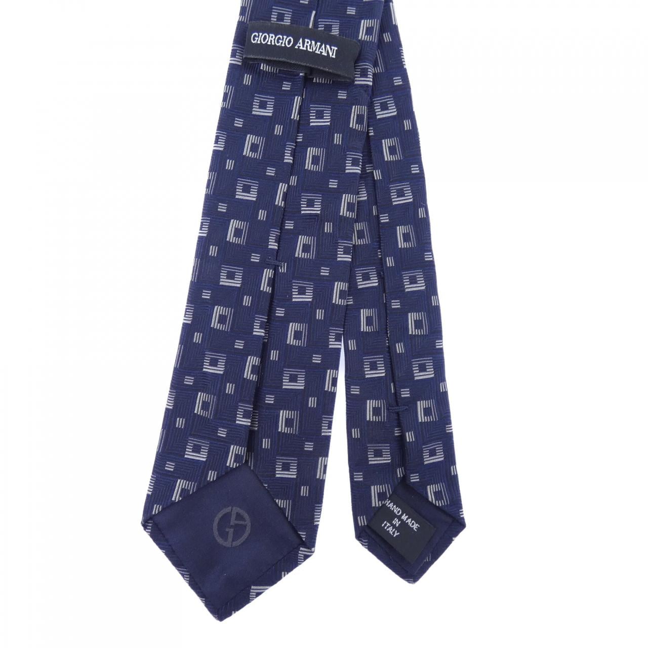 ジョルジオ アルマーニ GIORGIO ARMANI NECKTIE