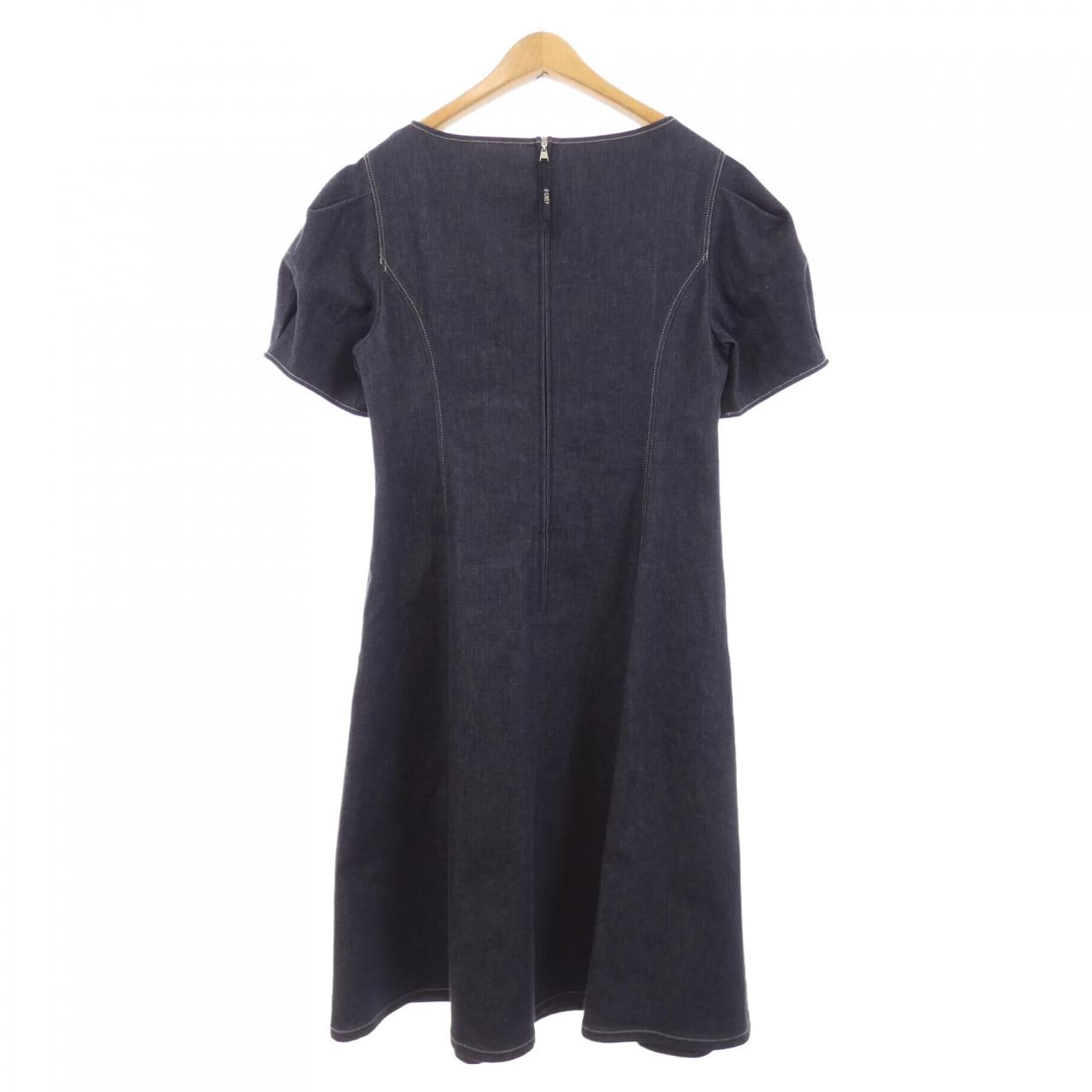 フォクシーニューヨーク FOXEY NEW YORK PALOMA DRESS 44998 ワンピース