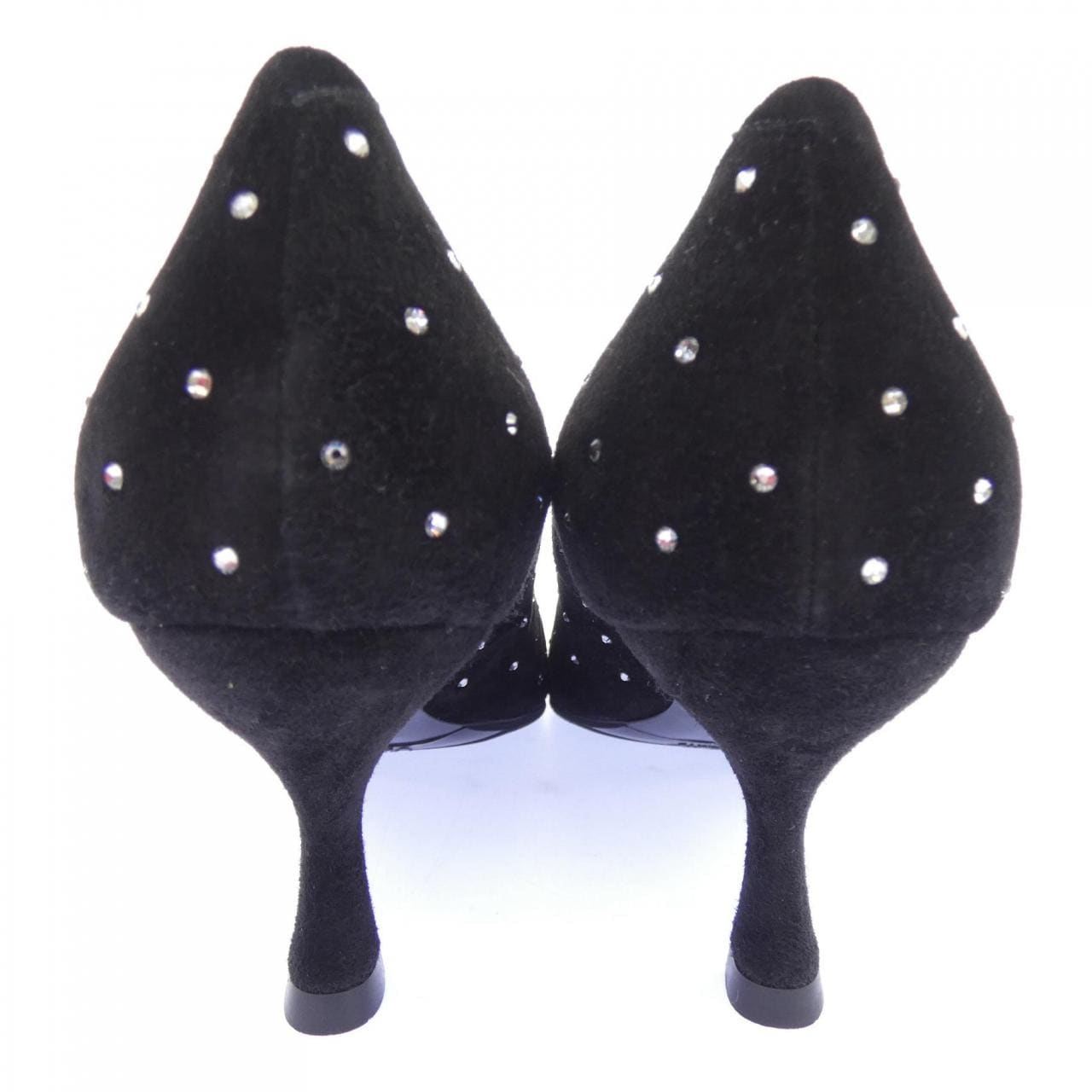 ロジェヴィヴィエ ROGER VIVIER RVW48222110O20B99 パンプス