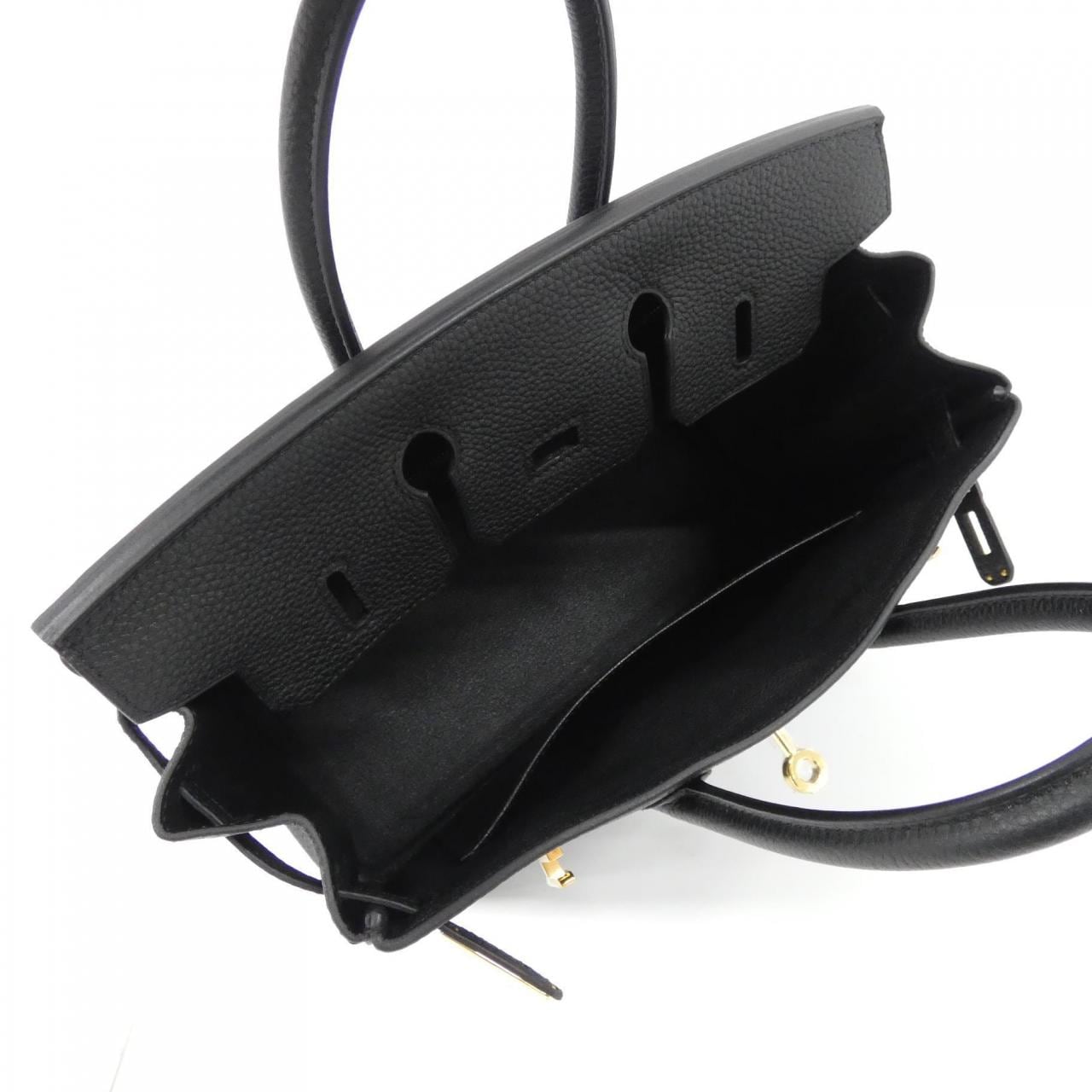 【未使用品】エルメス バーキン 25cm 041344CC バッグ