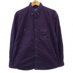 ザノースフェイス THE NORTH FACE NT3202N シャツ