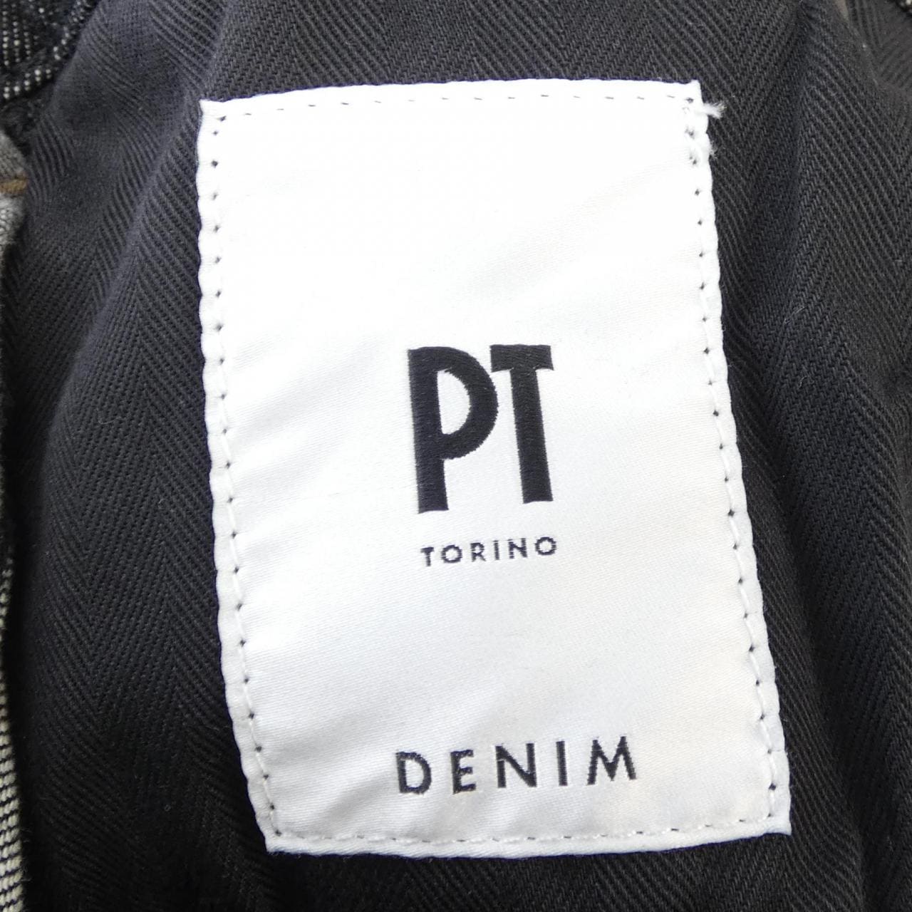 ピーティートリノ PT TORINO SWING ジーンズ
