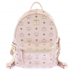 エムシーエム MCM BACKPACK