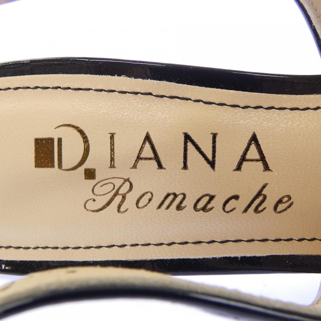 ダイアナ DIANA 35097 パンプス