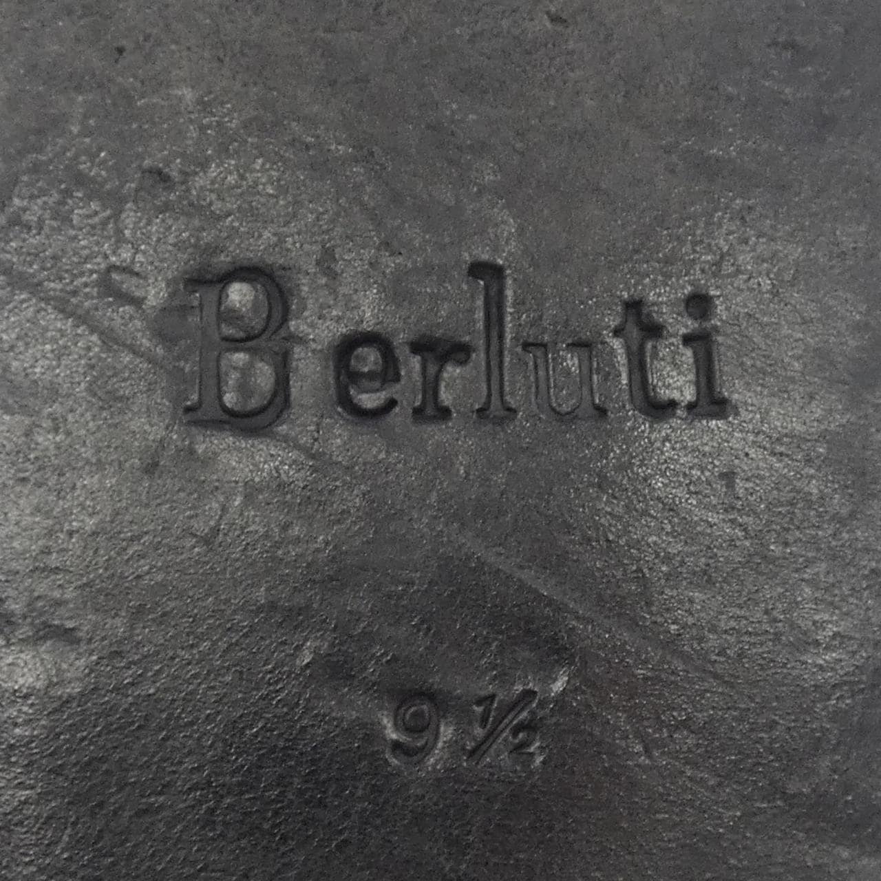 ベルルッティ Berluti シューズ