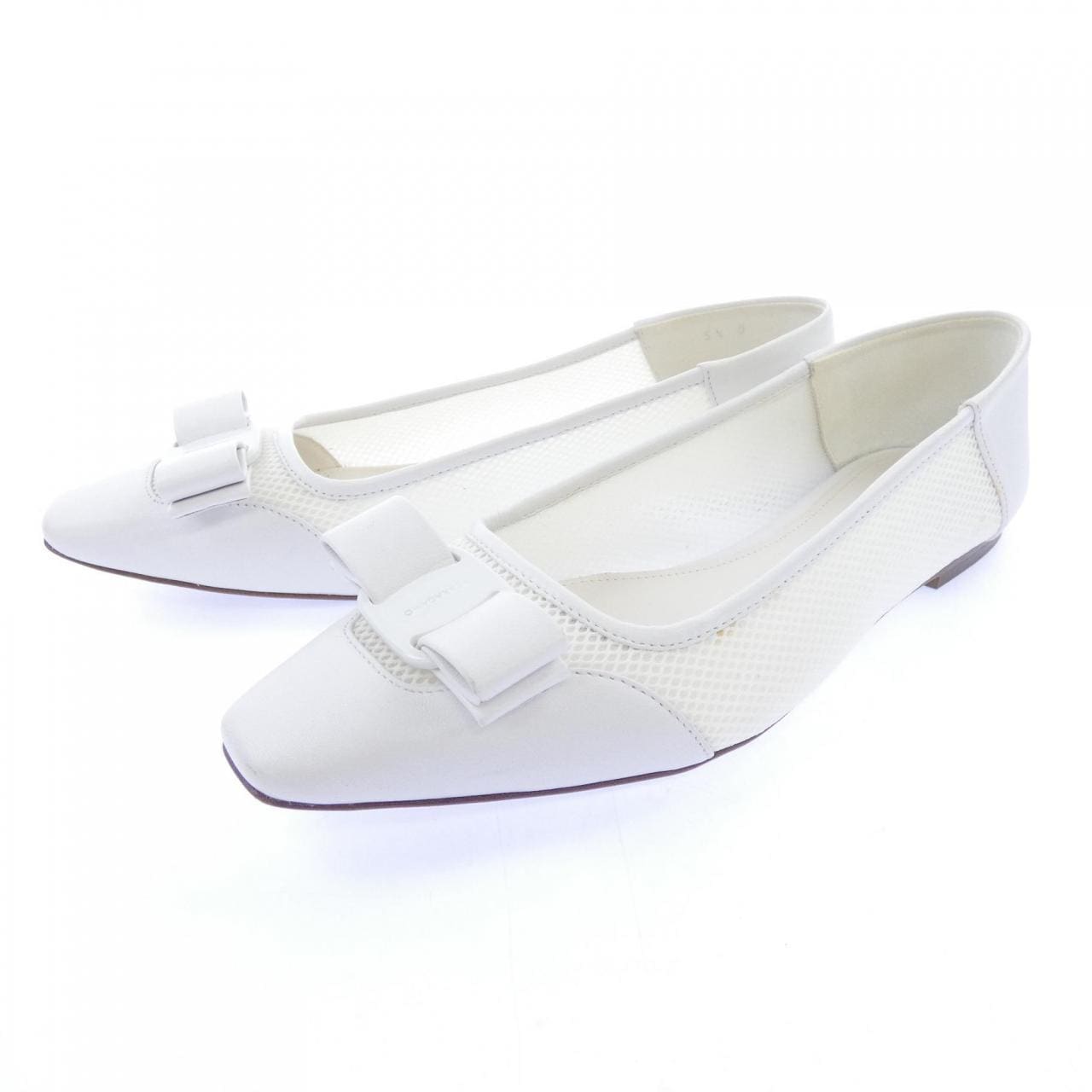 サルヴァトーレフェラガモ SALVATORE FERRAGAMO シューズ
