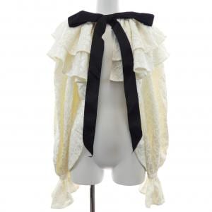 シャネル CHANEL LOOK68 P80538V72742 25K ジャケット