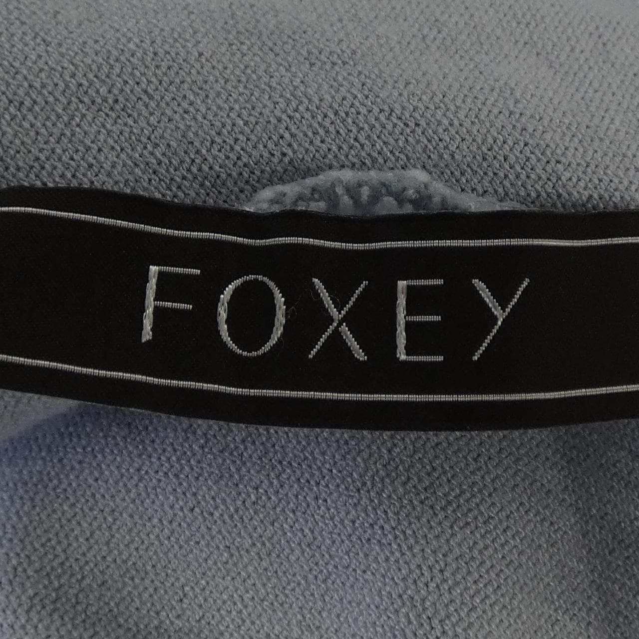 フォクシー FOXEY 37647 ニット