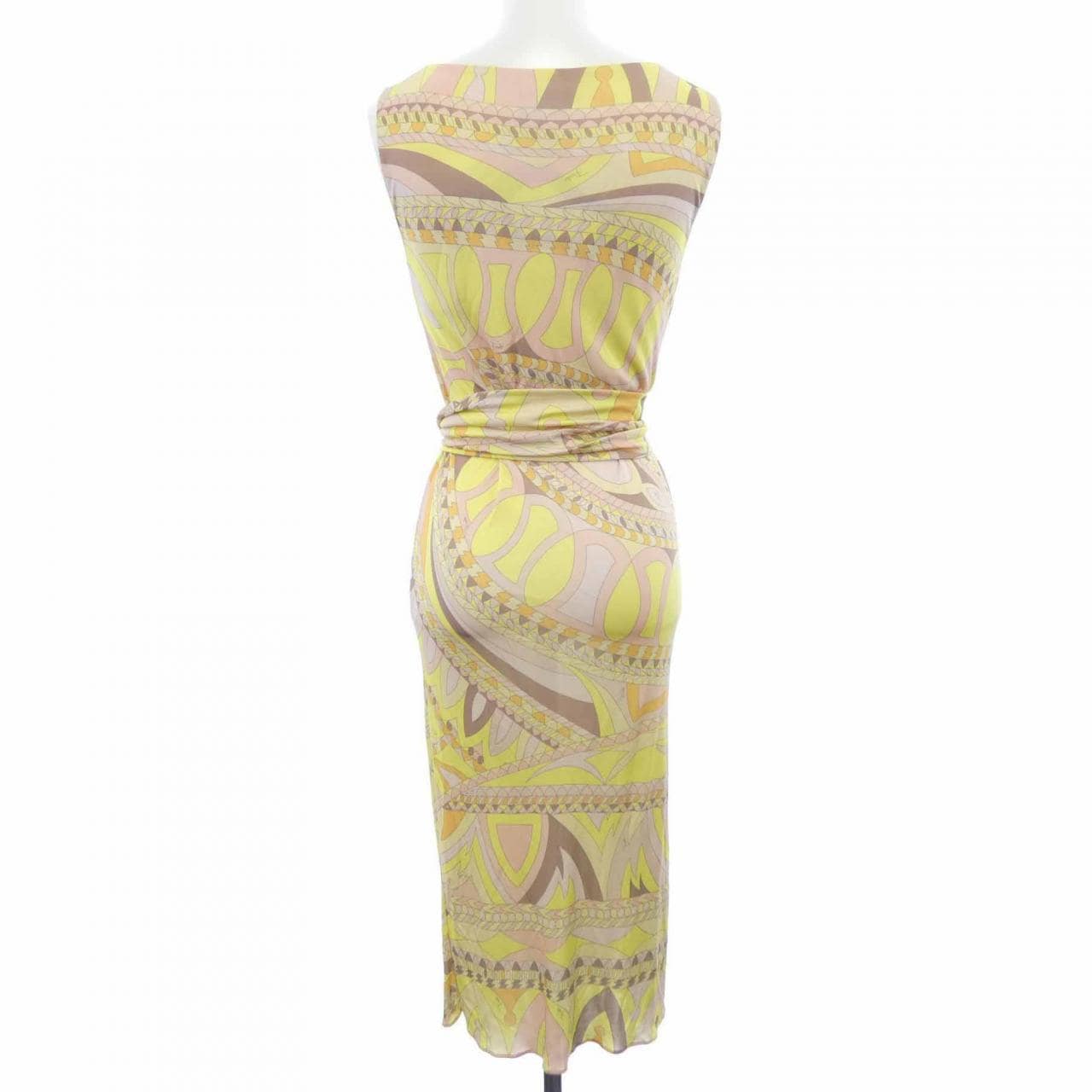 エミリオプッチ EMILIO PUCCI 21RI75 ワンピース