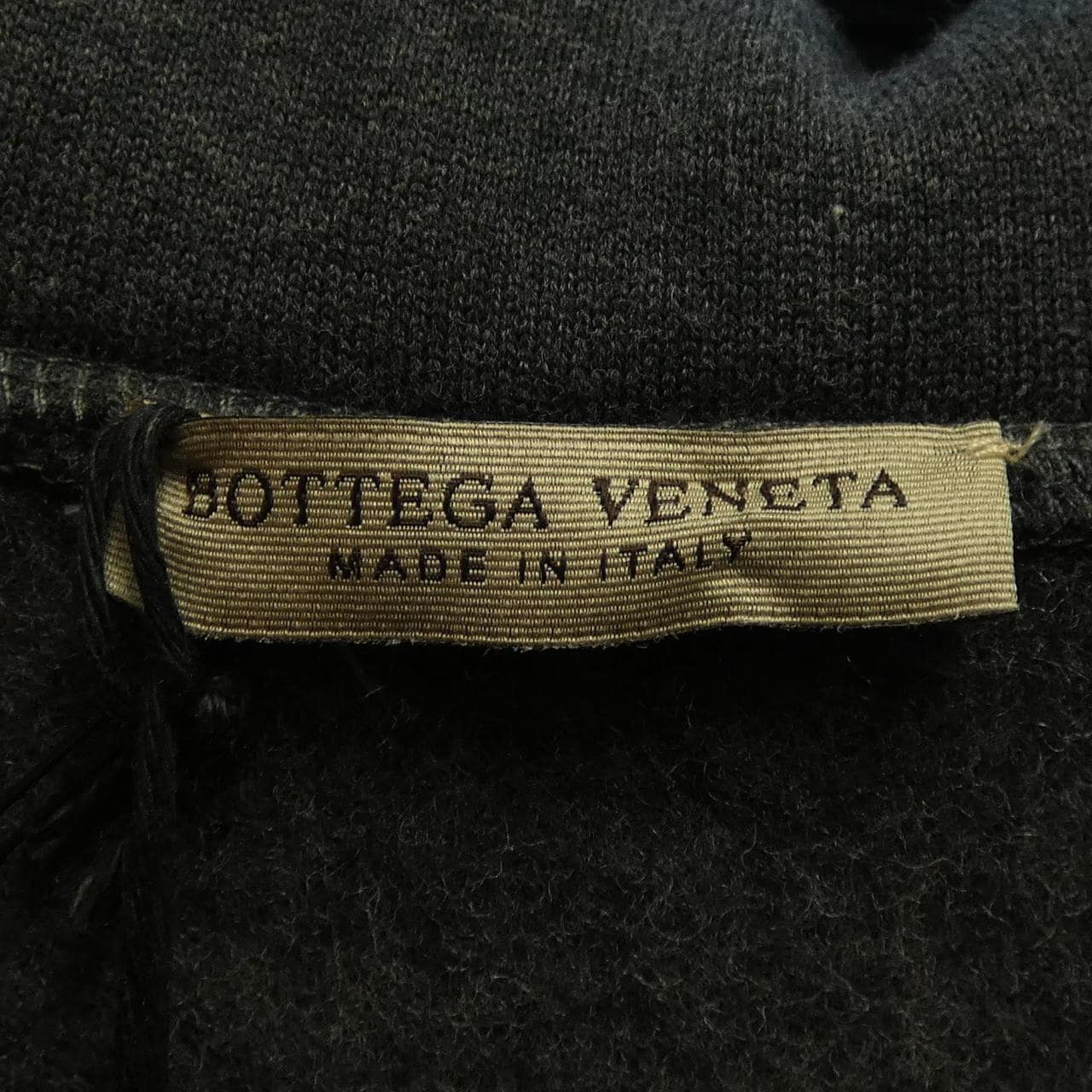 ボッテガヴェネタ BOTTEGA VENETA 628513 VZZY0 パーカー