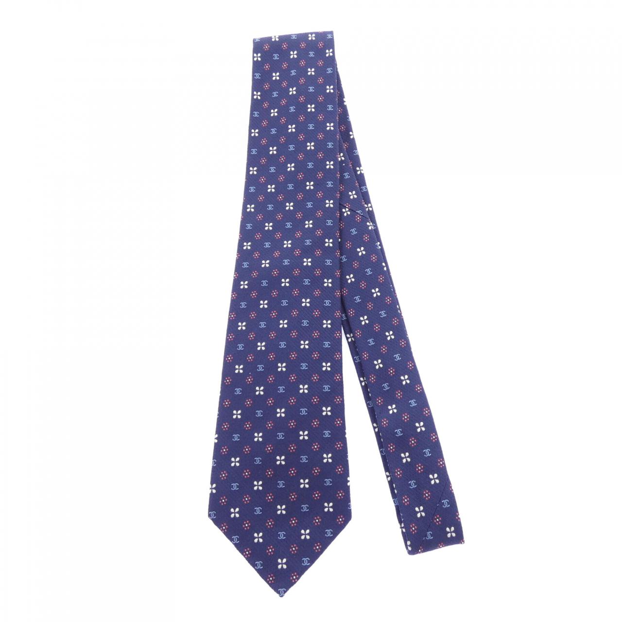 シャネル CHANEL NECKTIE