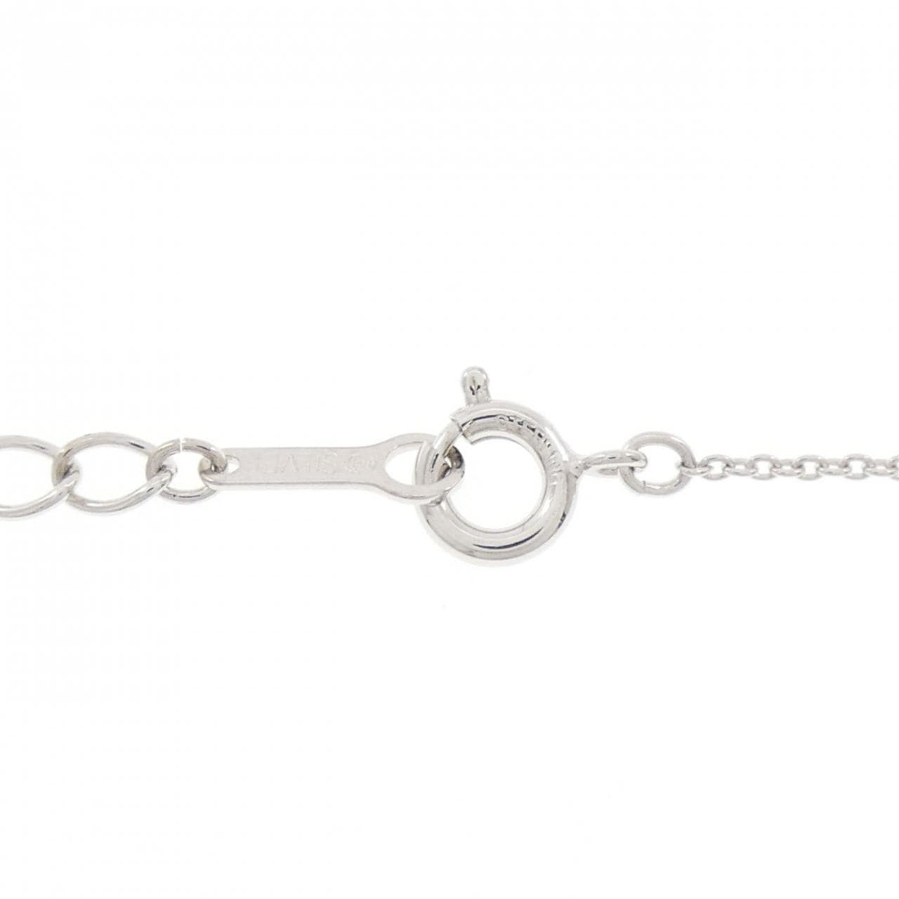 タサキ 淡水パール ネックレス 4.4mm