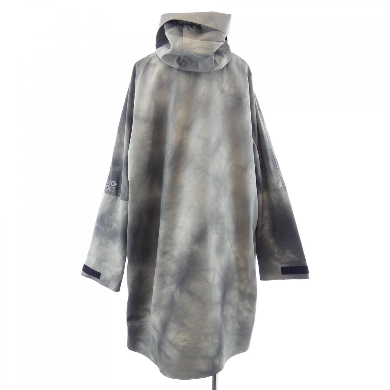 ロエベ LOEWE ON PARKA OUTER/PARKA INNER H929Y02W19 コート