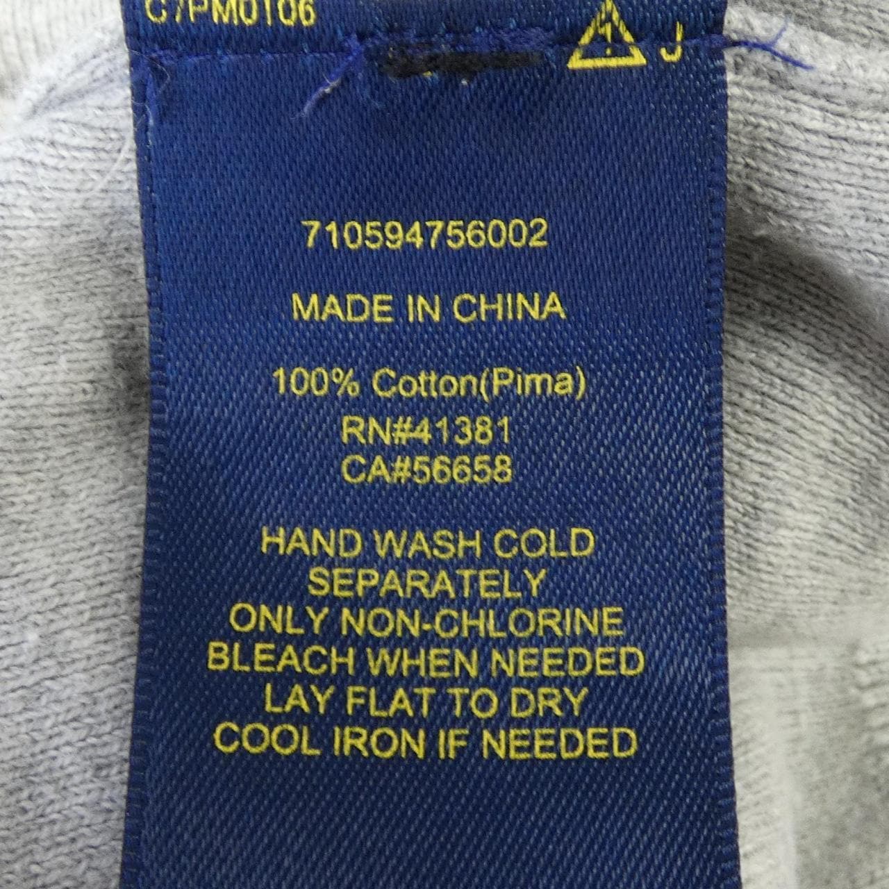 ポロラルフローレン POLO RALPH LAUREN ニット