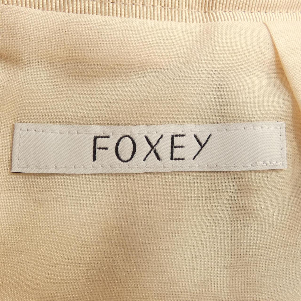 フォクシー FOXEY 40736 スカート