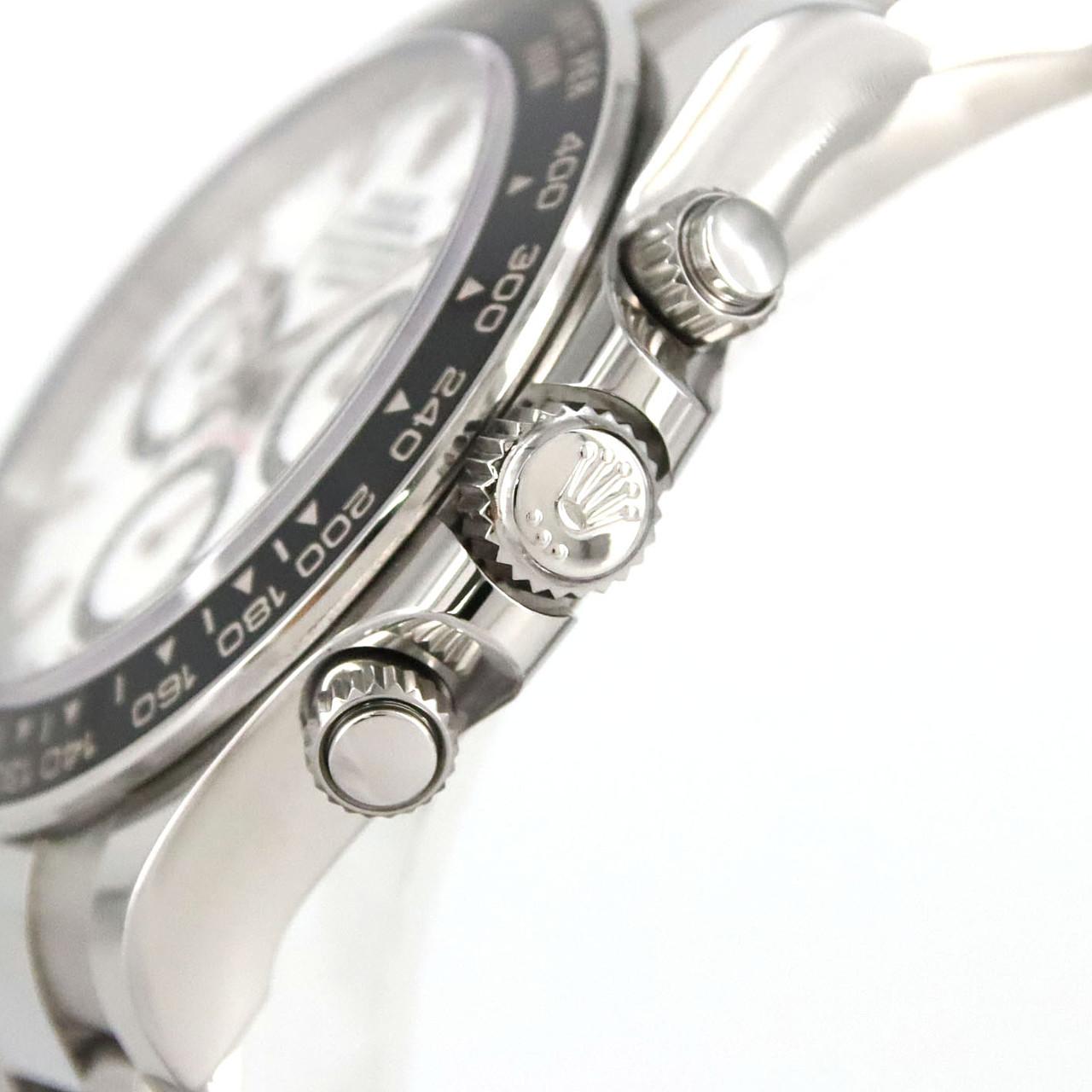 ロレックス デイトナ 126500LN SS 自動巻 ランダム番