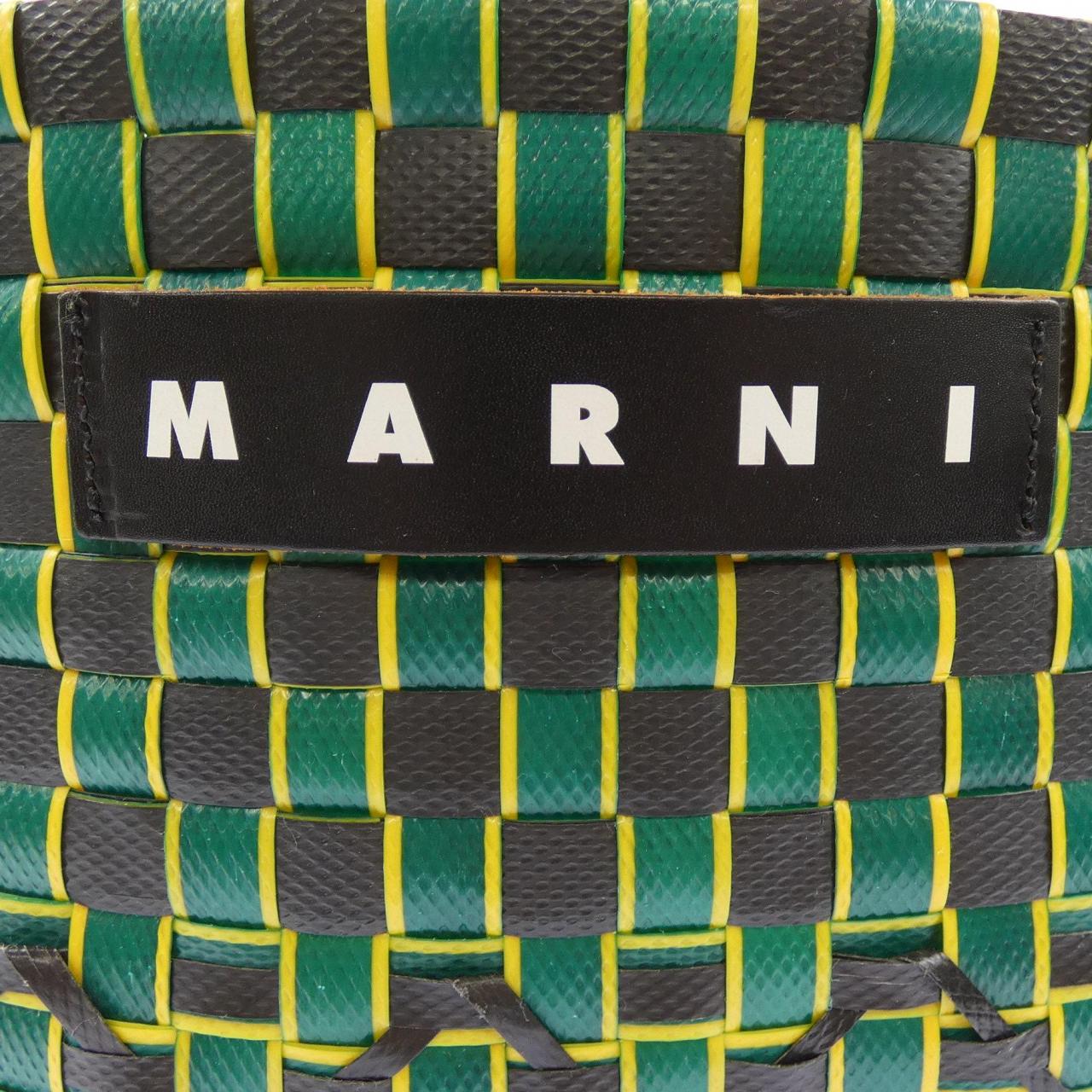 マルニ MARNI BAG