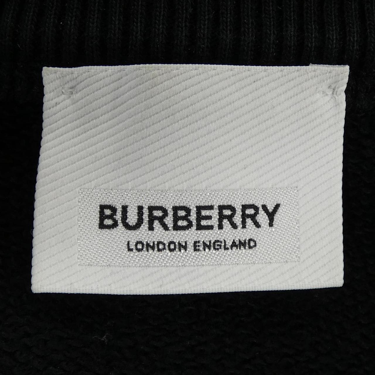 バーバリー BURBERRY 8024532 スウェット