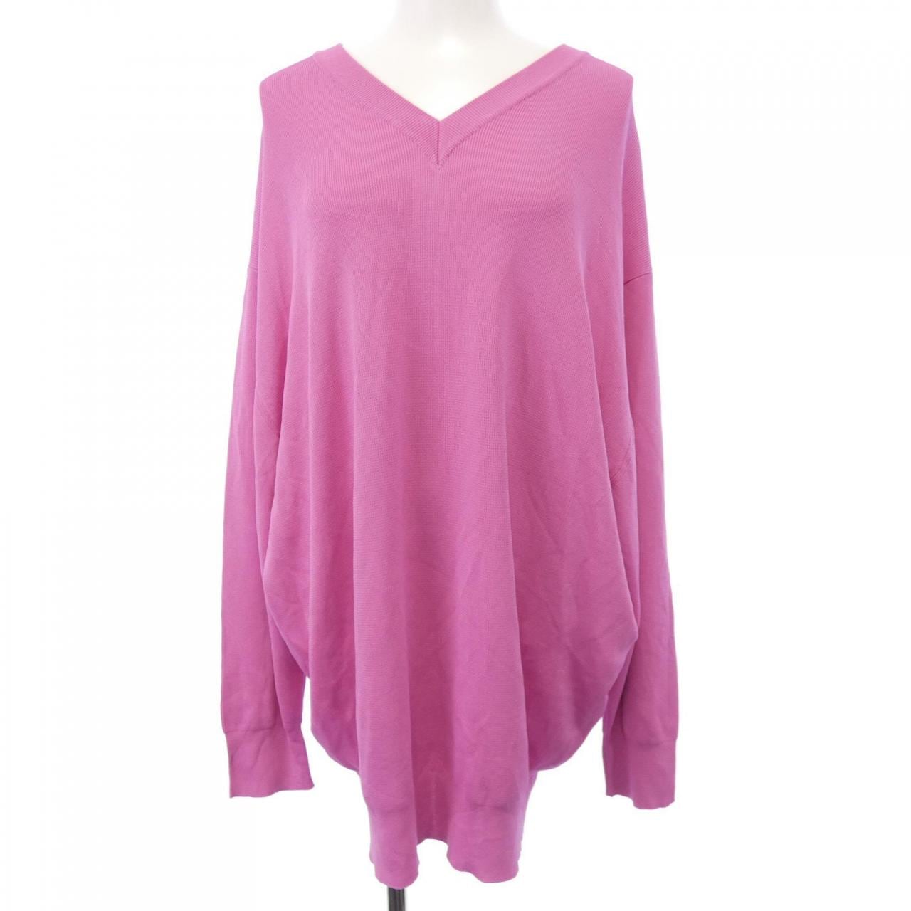 バレンシアガ BALENCIAGA 681979 T5173 ニット