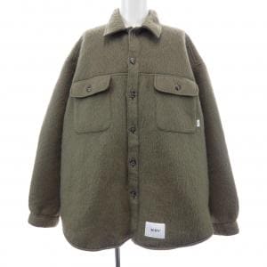 ダブルタップス WTAPS 222WVDT-JKM03 コート