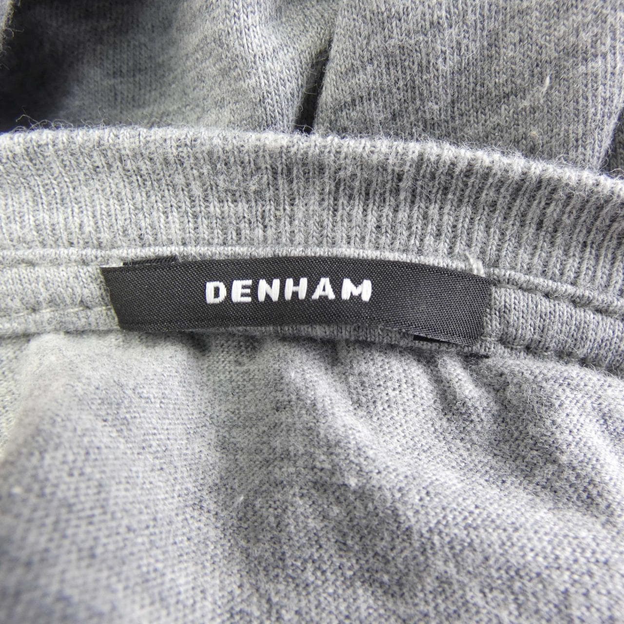 丹漢姆DENHAM T恤
