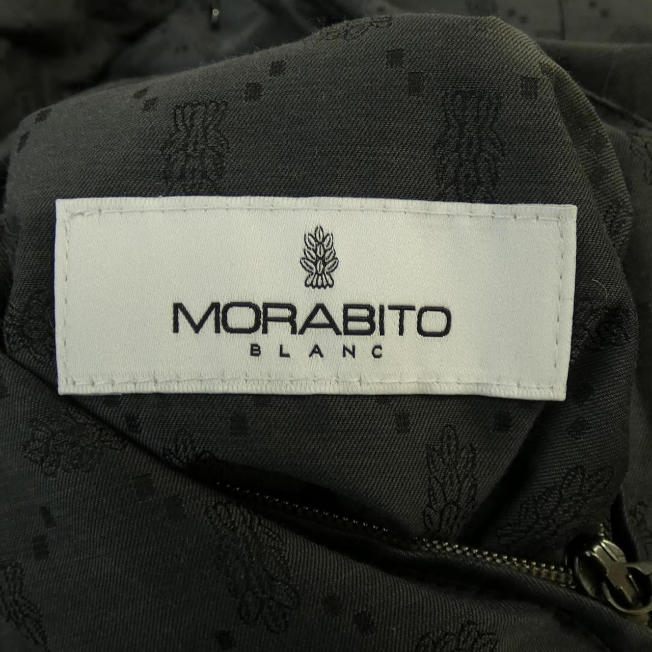 モラビト MORABITO ダウンジャケット