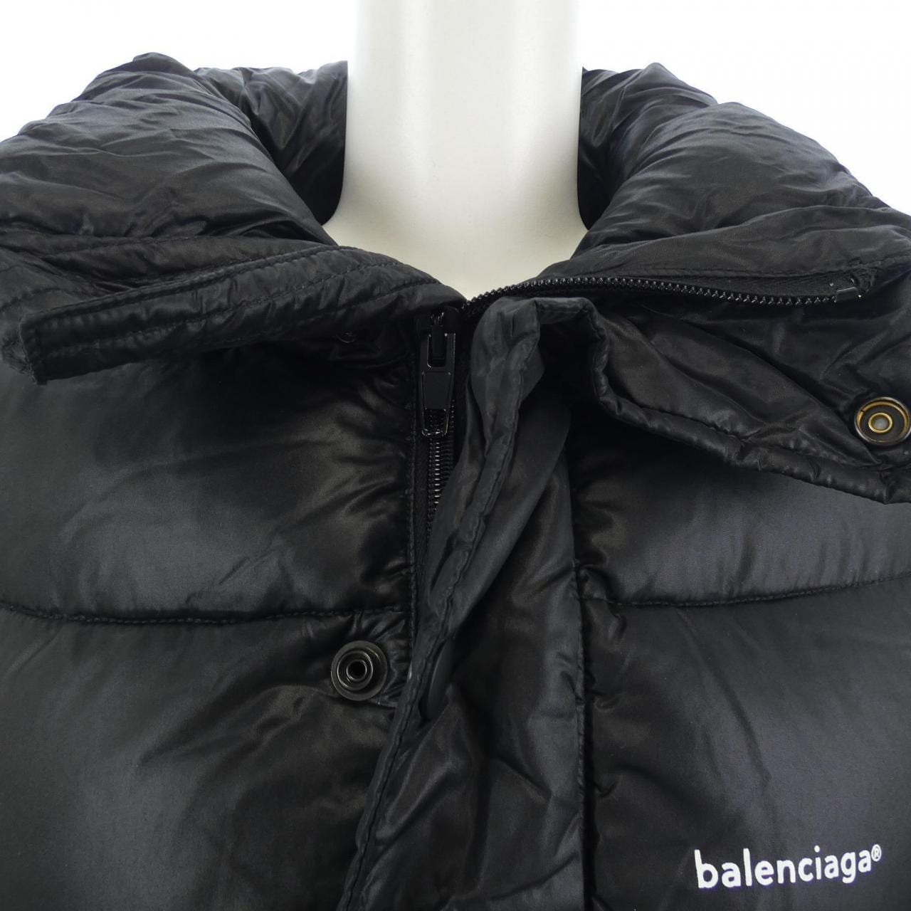 コメ兵｜バレンシアガ BALENCIAGA ダウンジャケット｜バレンシアガ ...