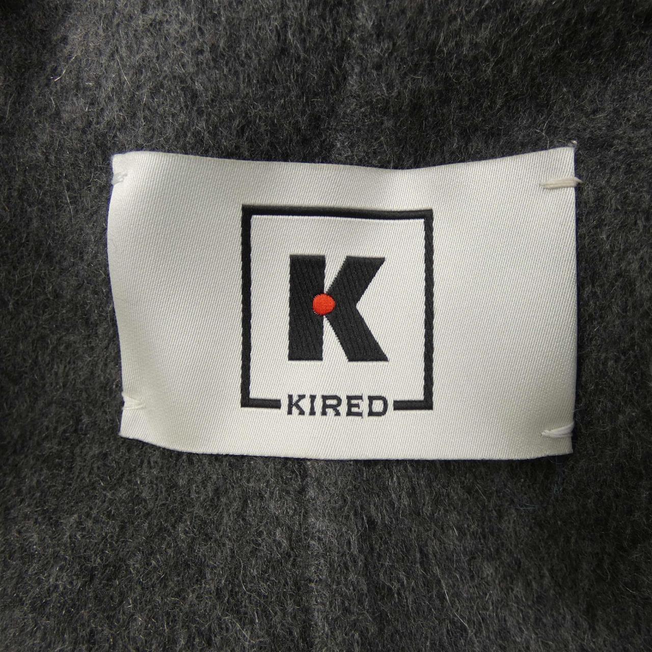 キーレッド KIRED コート