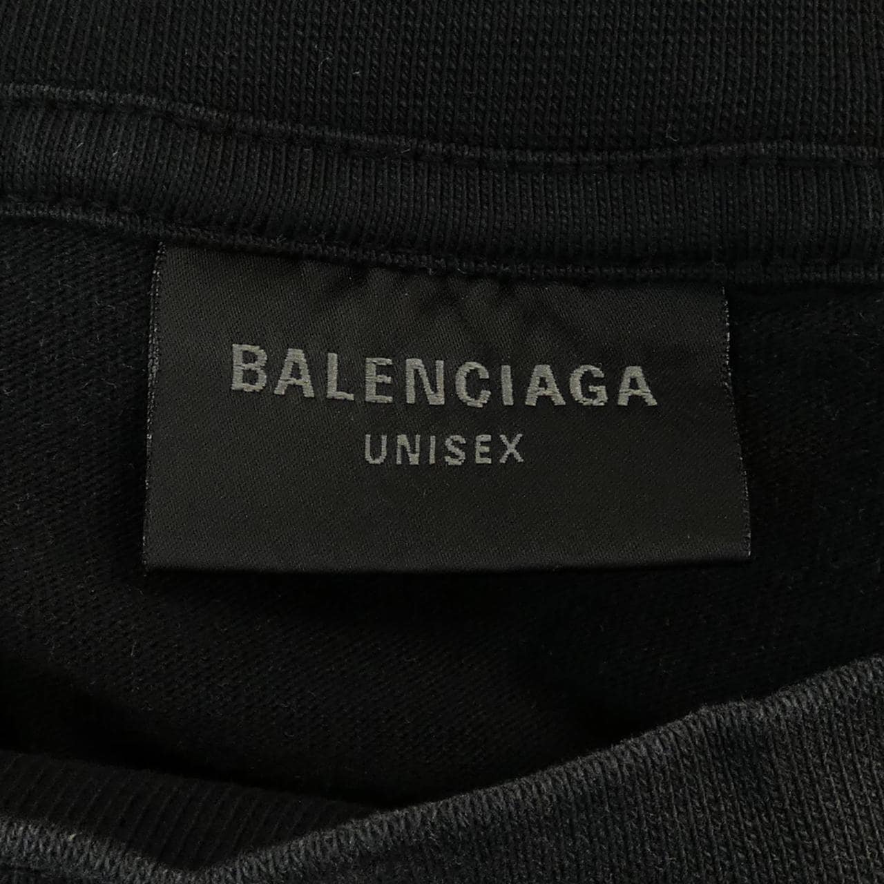 BALENCIAGA巴黎世家T恤