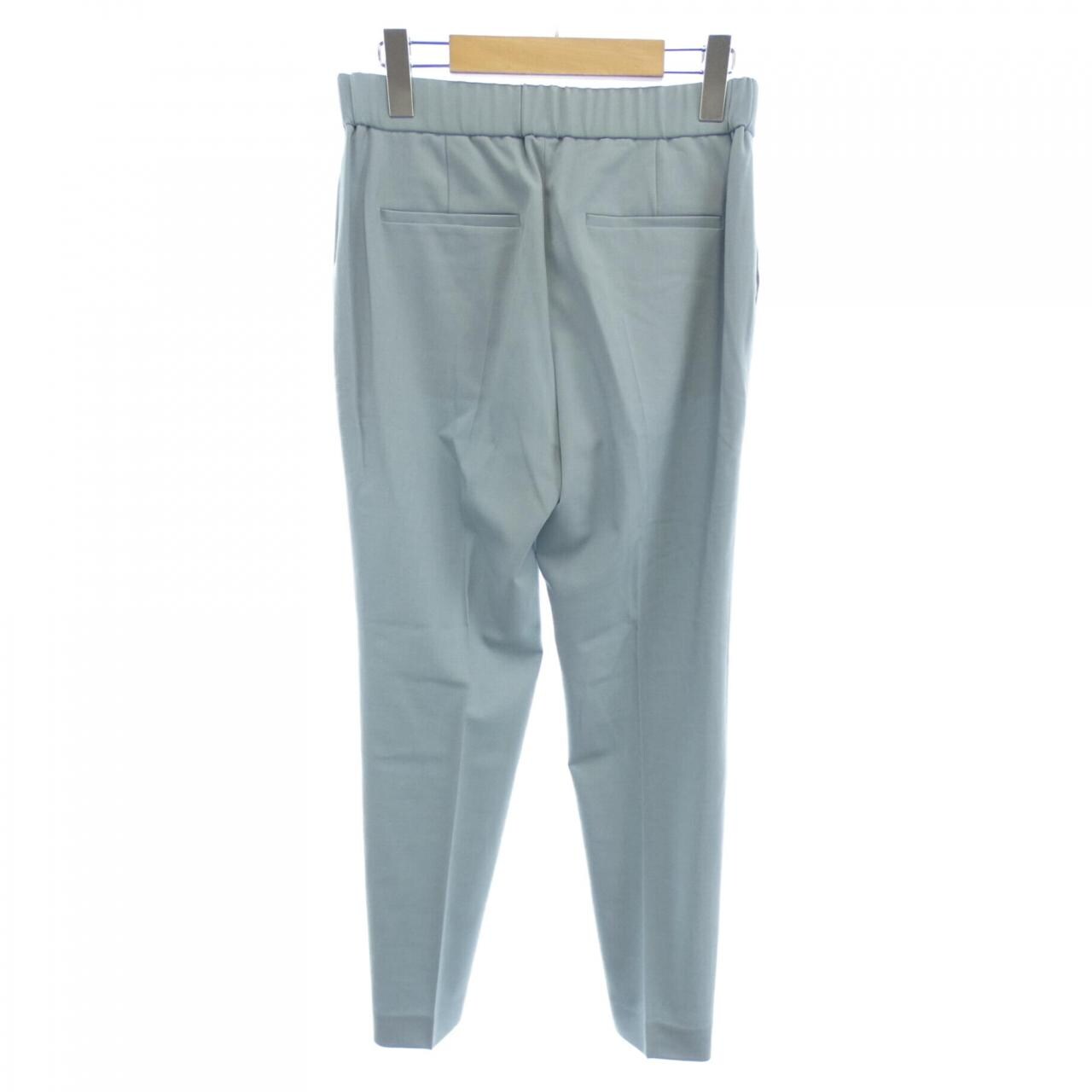 セオリーリュクス Theory luxe パンツ