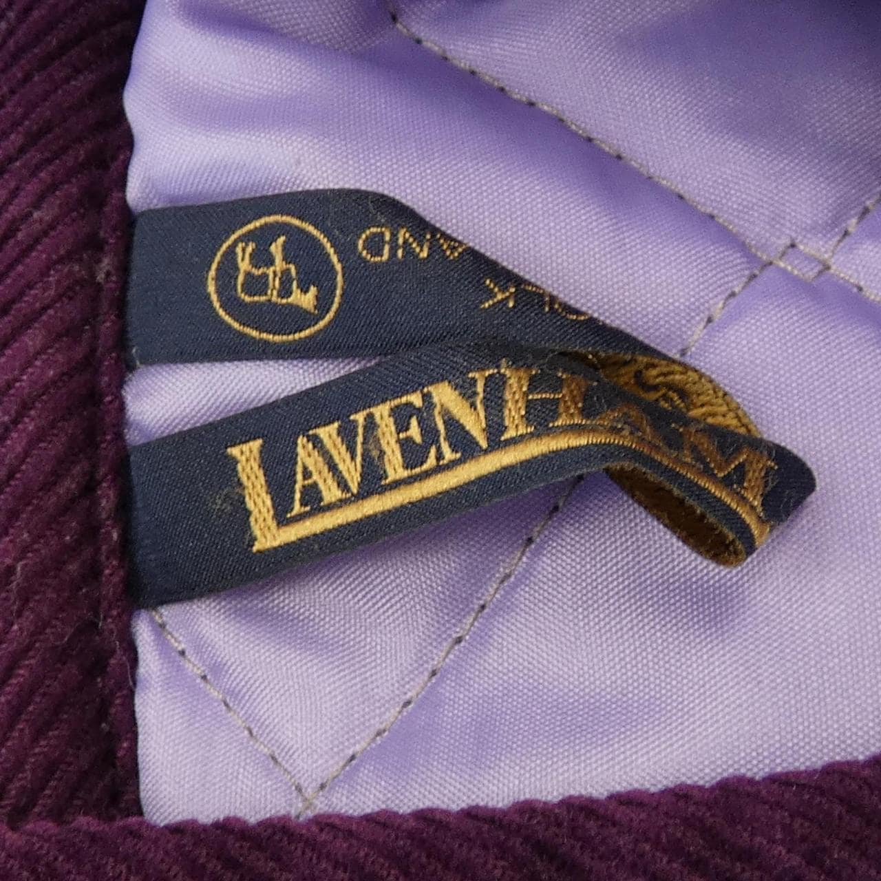 LAVENHAM jacket