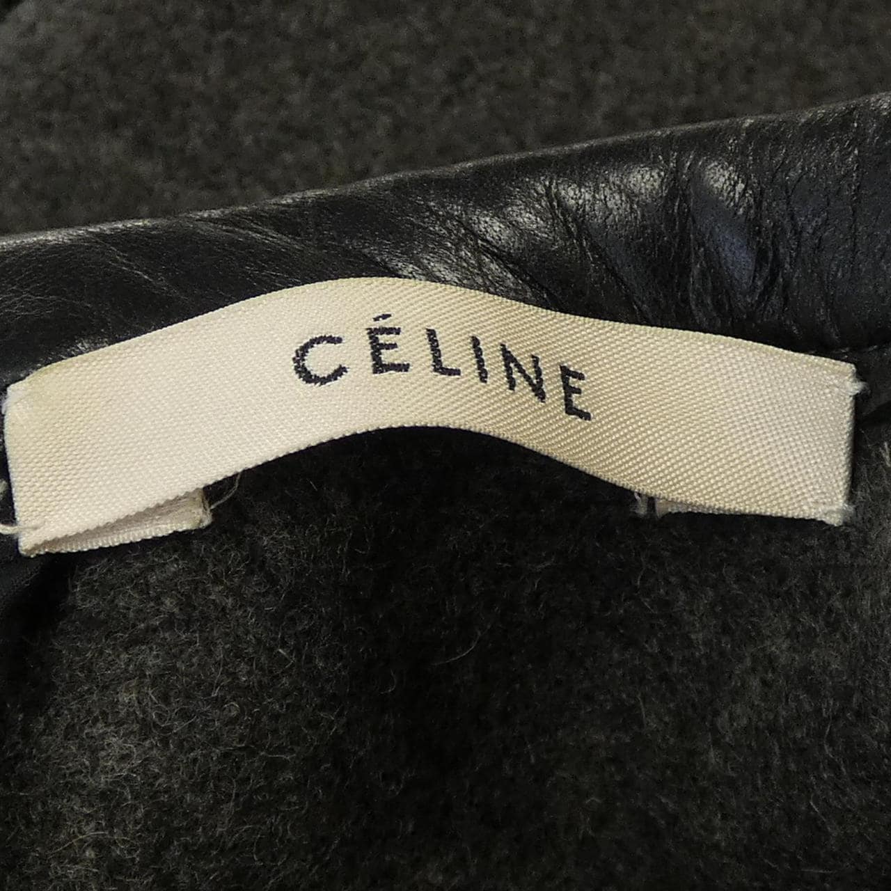 セリーヌ CELINE ワンピース