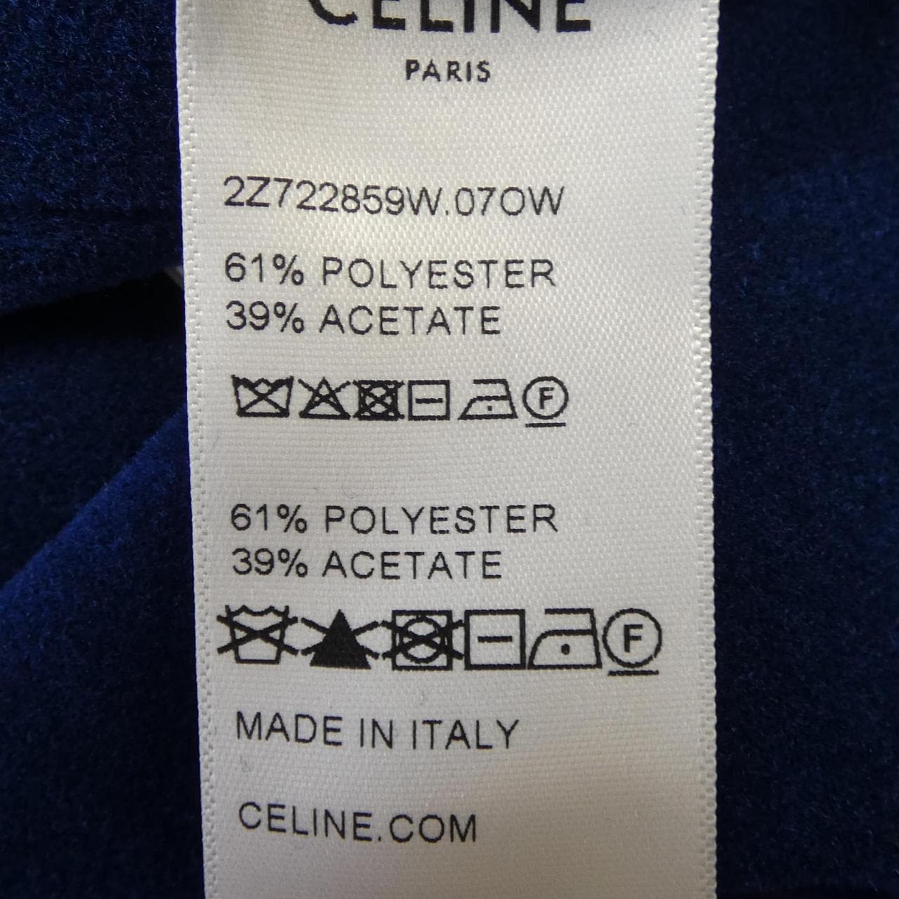 CELINE赛琳 裤子
