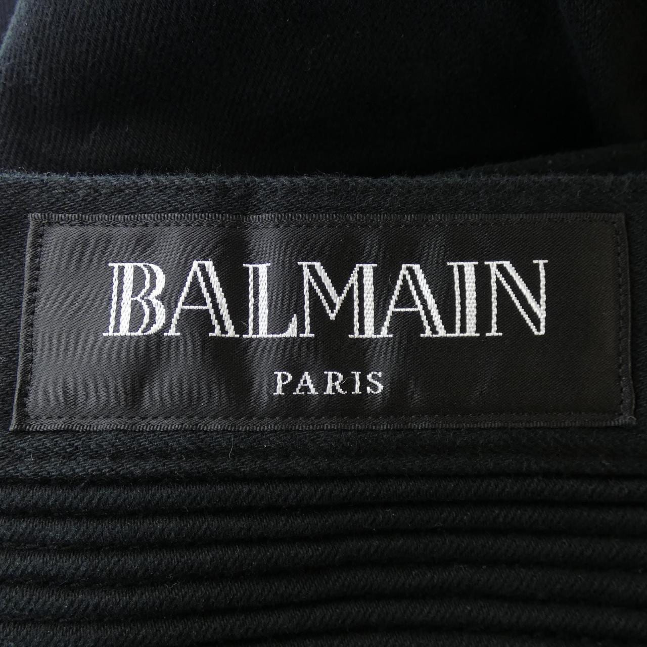 BALMAIN牛仔褲