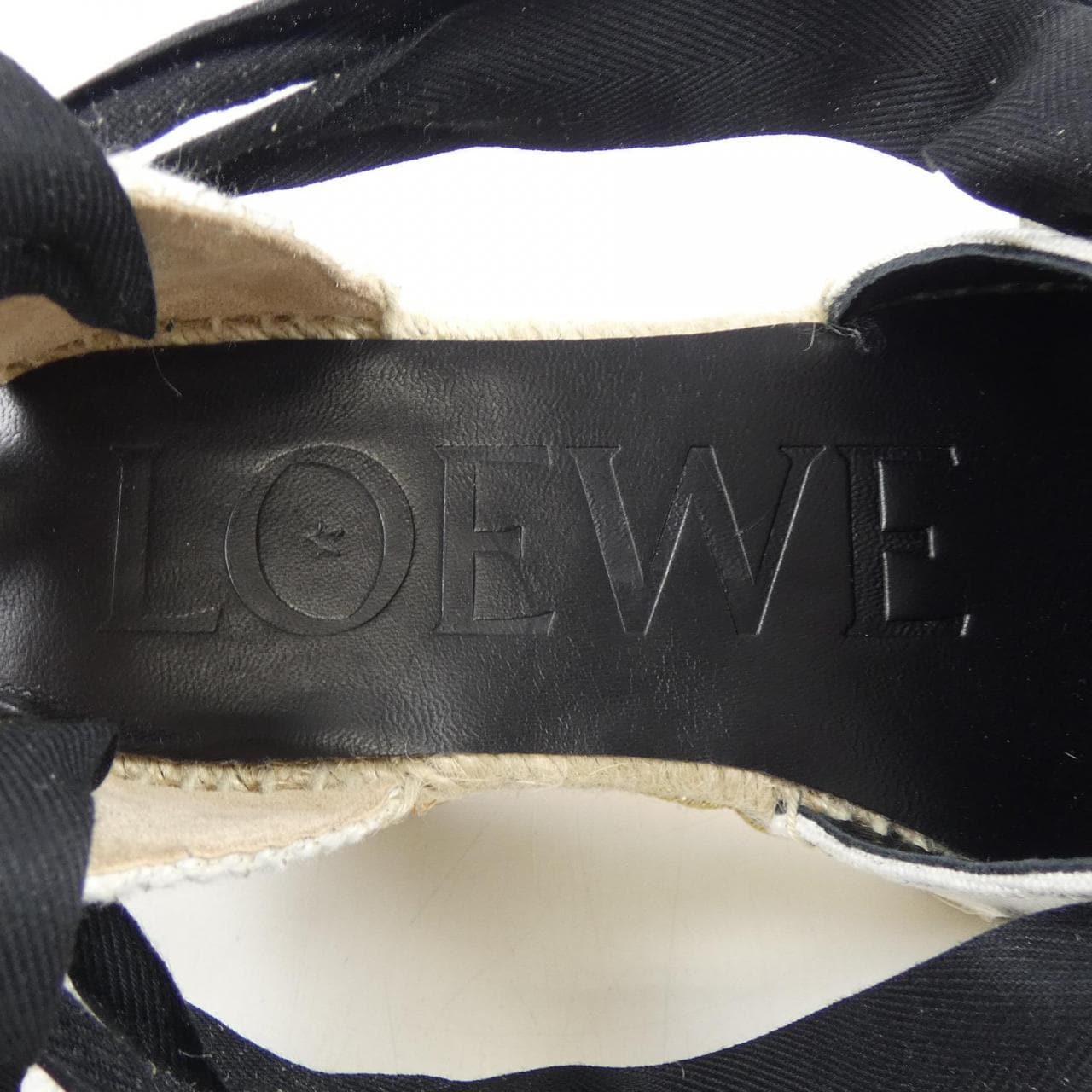 ロエベ LOEWE サンダル