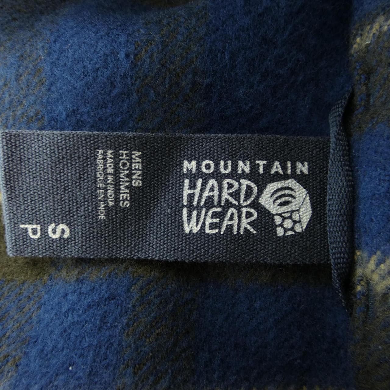 マウンテンハードウェア MOUNTAIN HARDWEAR シャツ