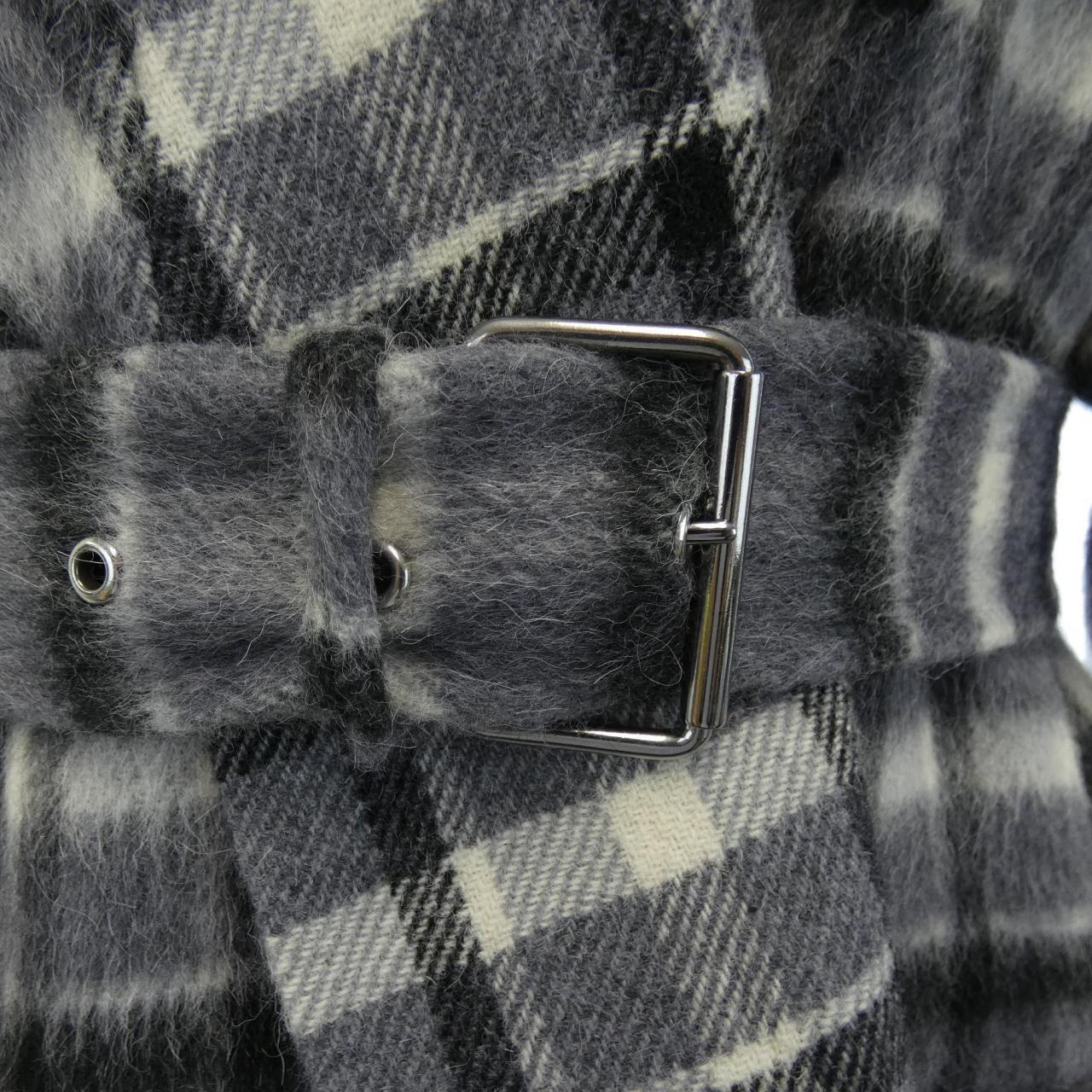 クリスチャンディオール CHRISTIAN DIOR コート