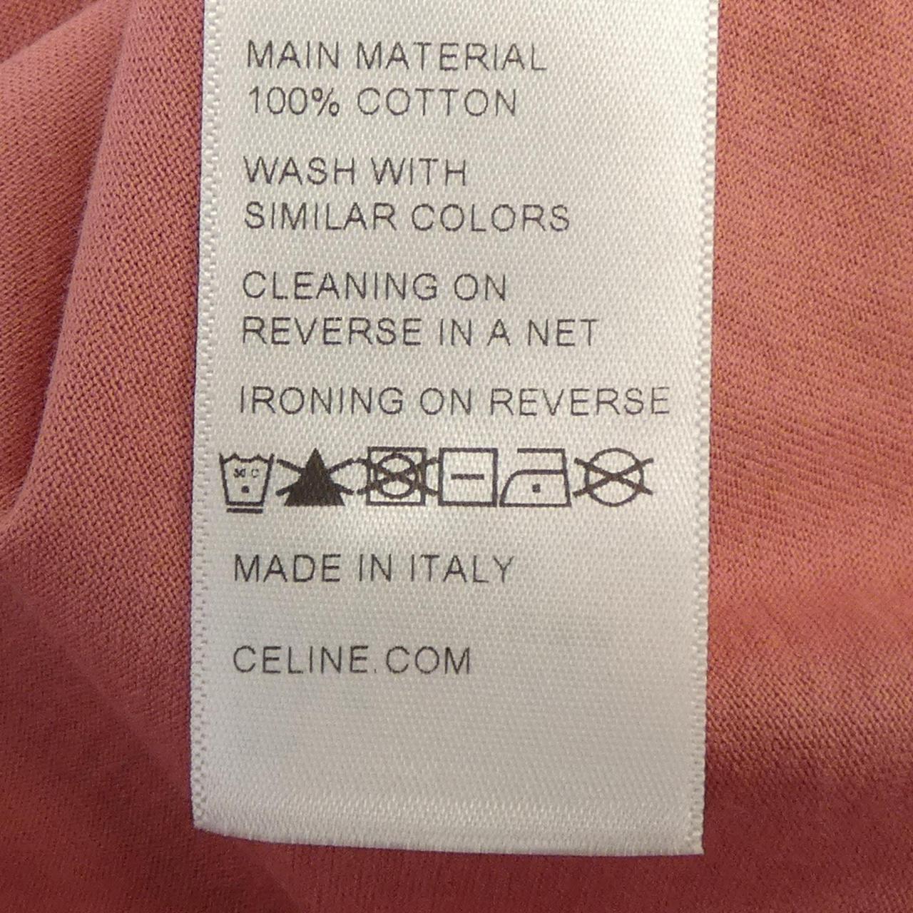 セリーヌ CELINE Tシャツ