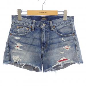 ポロラルフローレン POLO RALPH LAUREN ショートパンツ