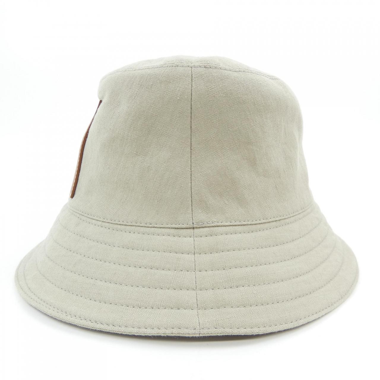 エルメス HERMES カイロス エリタージュ H251028N ハット