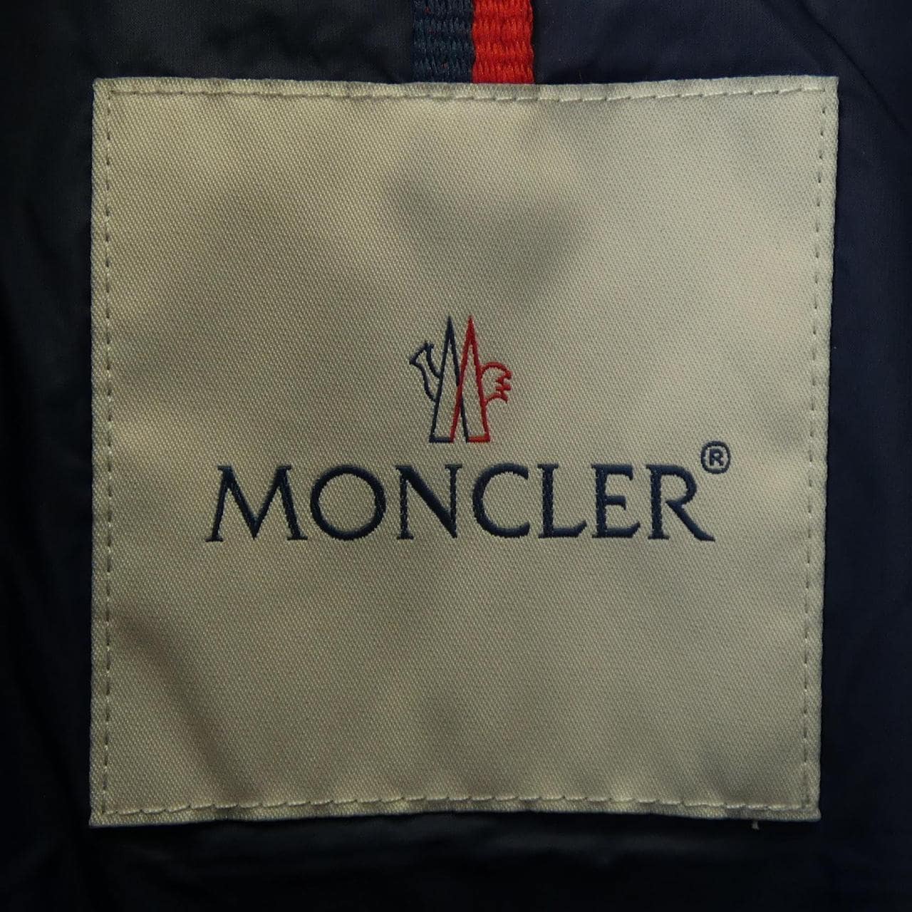 モンクレール MONCLER CAM ジャケット