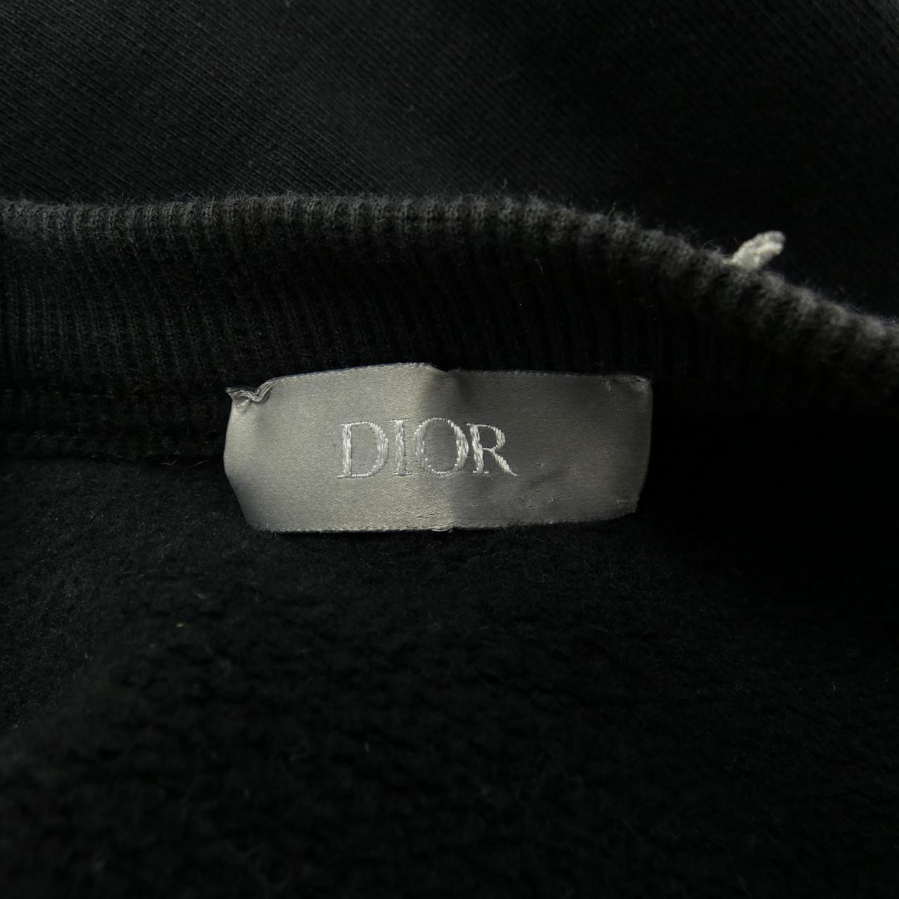 ディオール DIOR 143J684B0531 スウェット